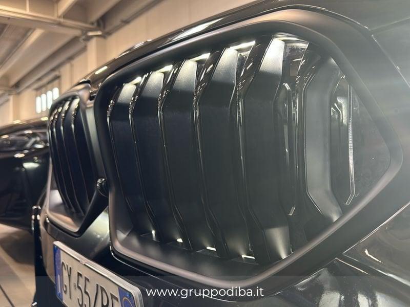 BMW X6 G06 LCI 2023 xdrive30d MSport Pro auto