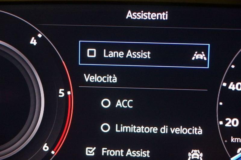 Volkswagen Tiguan 2.0 TDI SCR 150CV Business BMT DSG