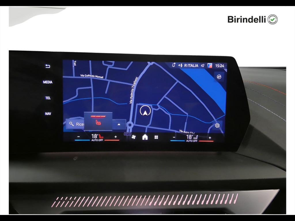 BMW Serie 1 (F70) - 118d MSport Pro