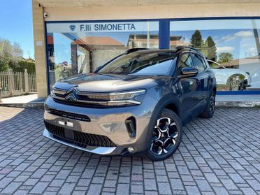 Citroën C5 Aircross BlueHDi 130 S&S EAT8 Max - KM0