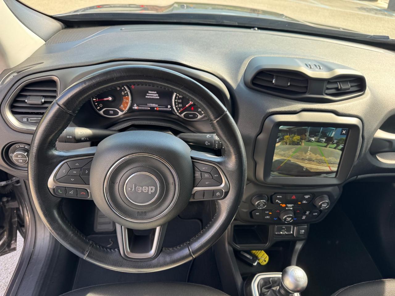 Jeep Renegade 1.0 T3 Limited
