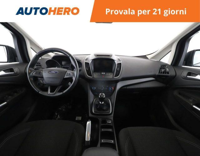 FORD C-Max 1.5 TDCi 95CV Start&Stop Plus