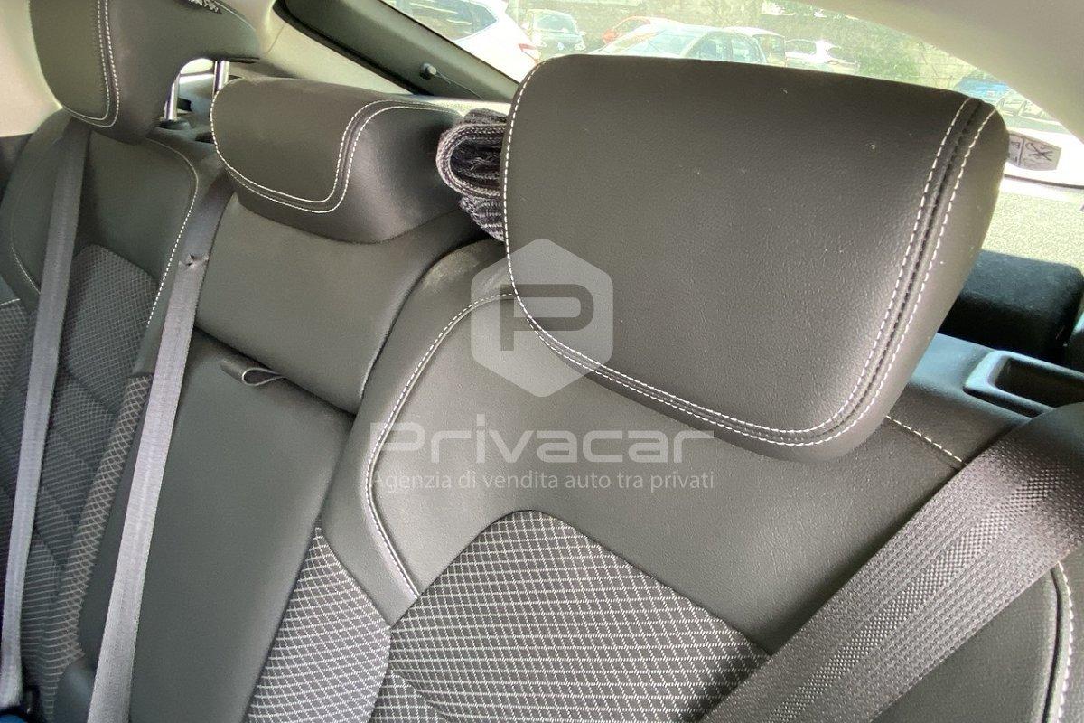 RENAULT Arkana Arkana Hybrid E-Tech 145 CV Intens
