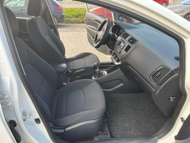 KIA Rio 1.1 CRDi 5p. Active