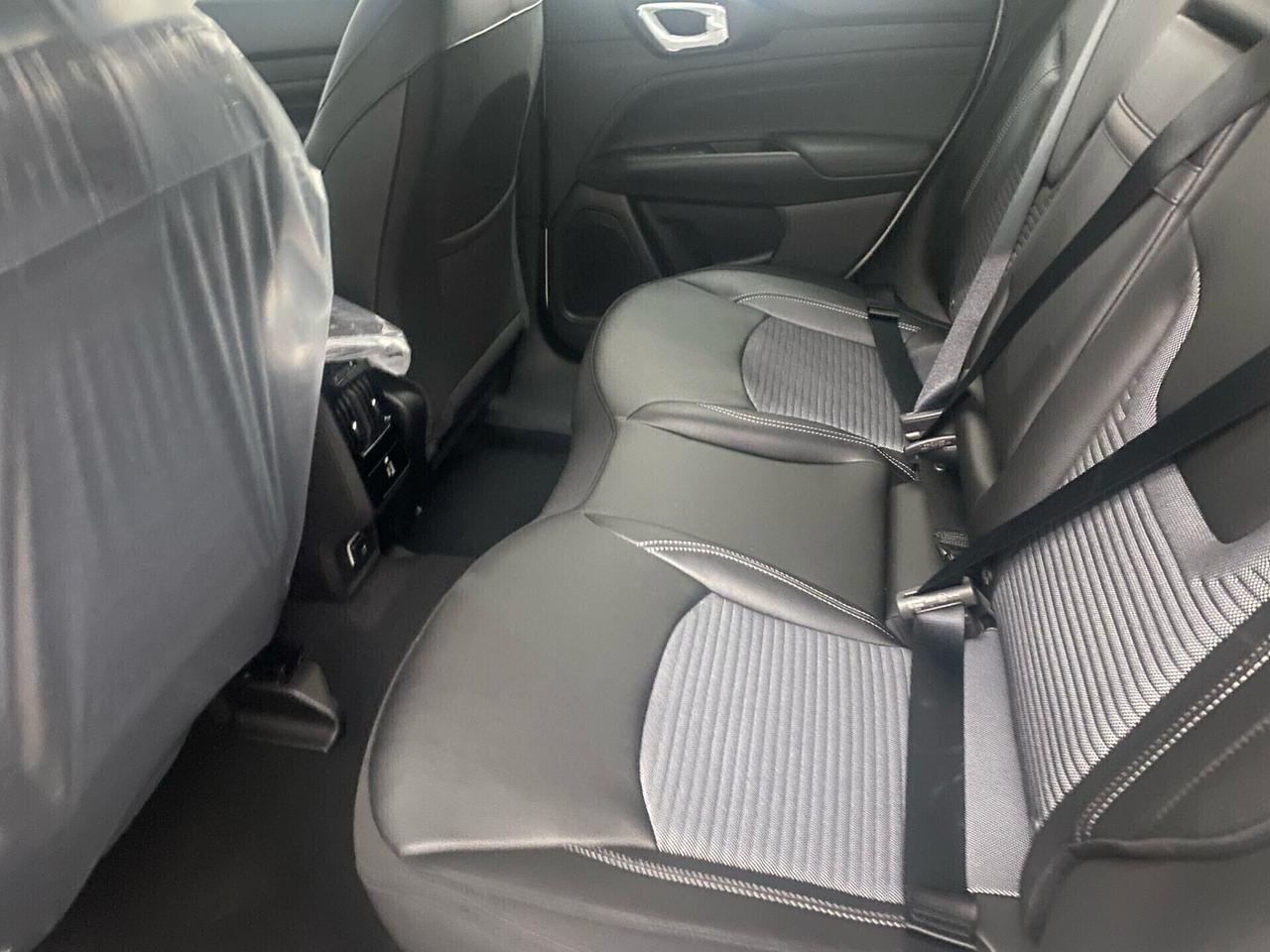 JEEP COMPASS e-Hybrid Altitude 1.5 Turbo T4 e- 130cv FWD DCT7