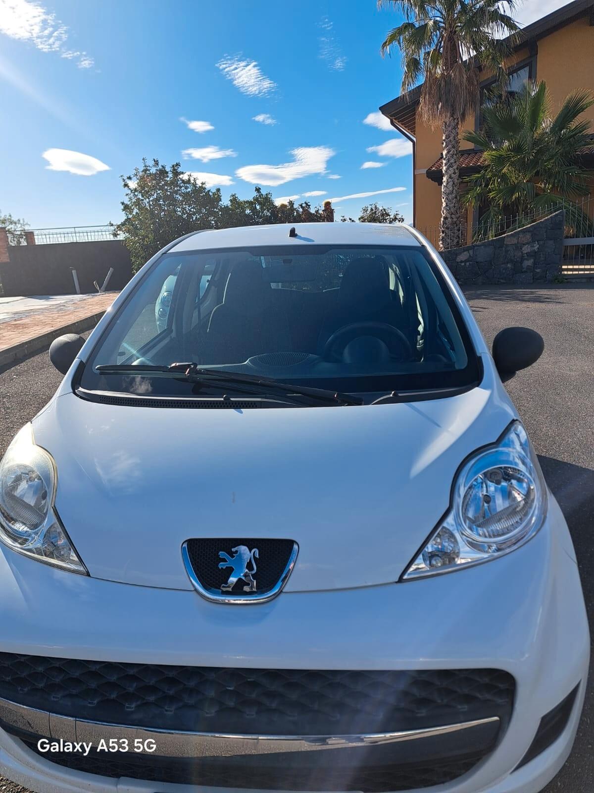 Peugeot 107 1.0 68CV 5p. Access