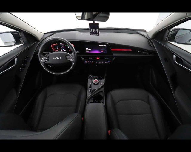 KIA Niro 1.6 GDi DCT HEV Style