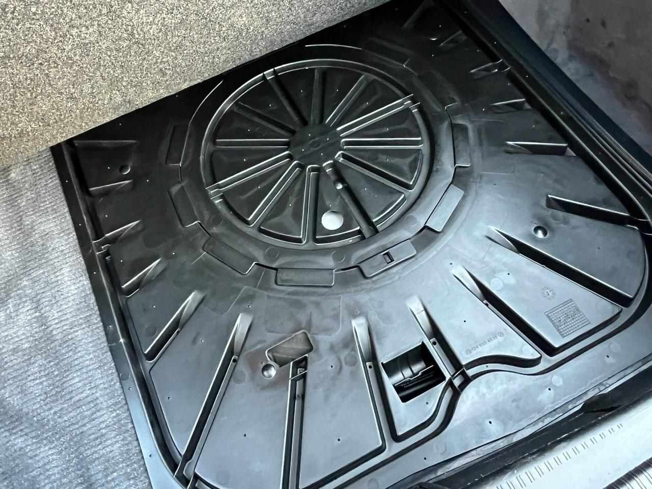 Mercedes 200CE - 99000KM - UNIPRO' - CRS ASI