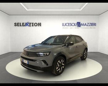 OPEL MOKKA GS HYBRID 145CV DCT6