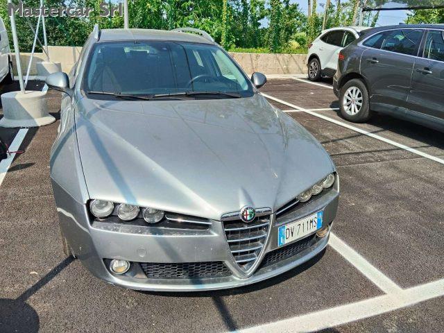 ALFA ROMEO 159 159 SW 2.0 jtdm Progression 170cv DV711MS