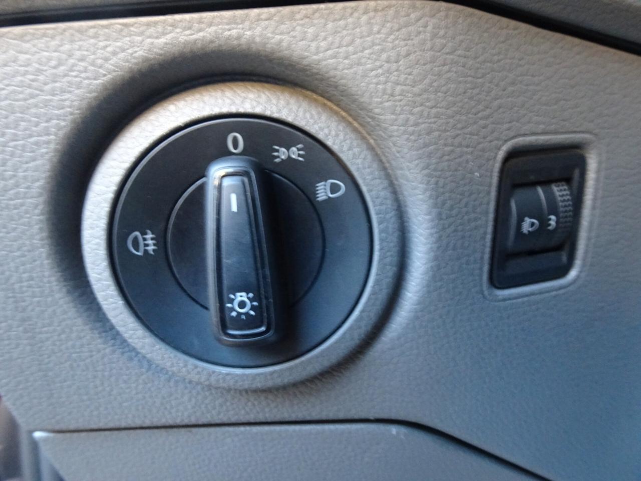 Volkswagen Crafter 35 2.0 TDI 140CV PM-TM Furgone Business