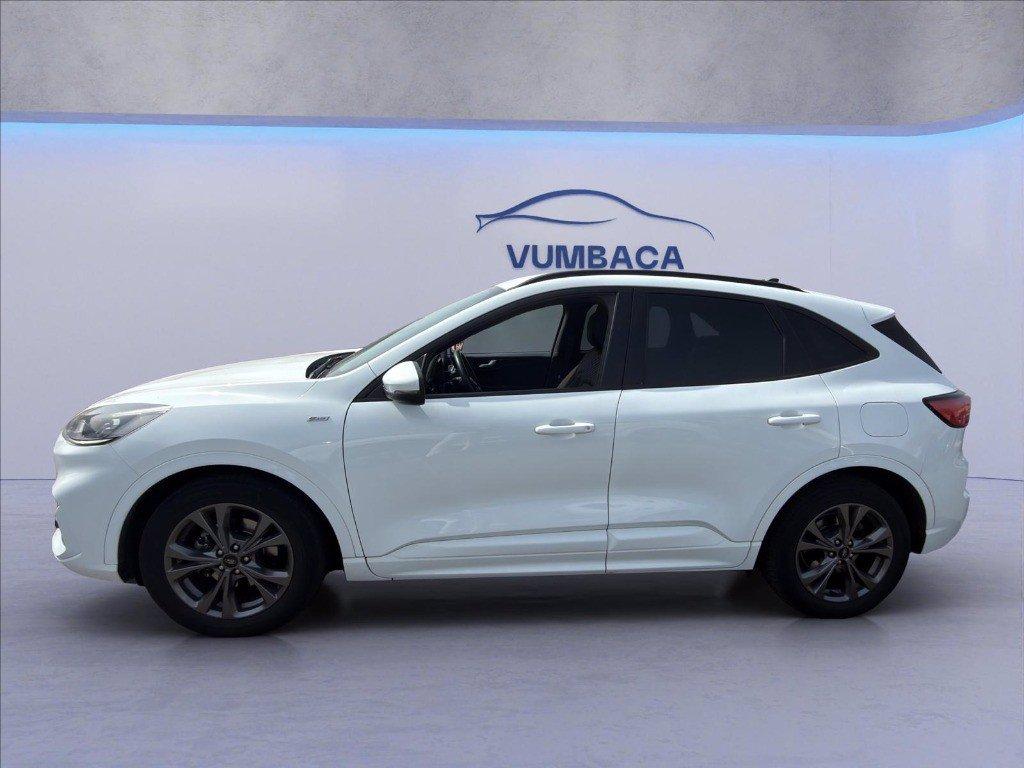 FORD Kuga 1.5 ecoblue ST-Line 2wd 120cv del 2022