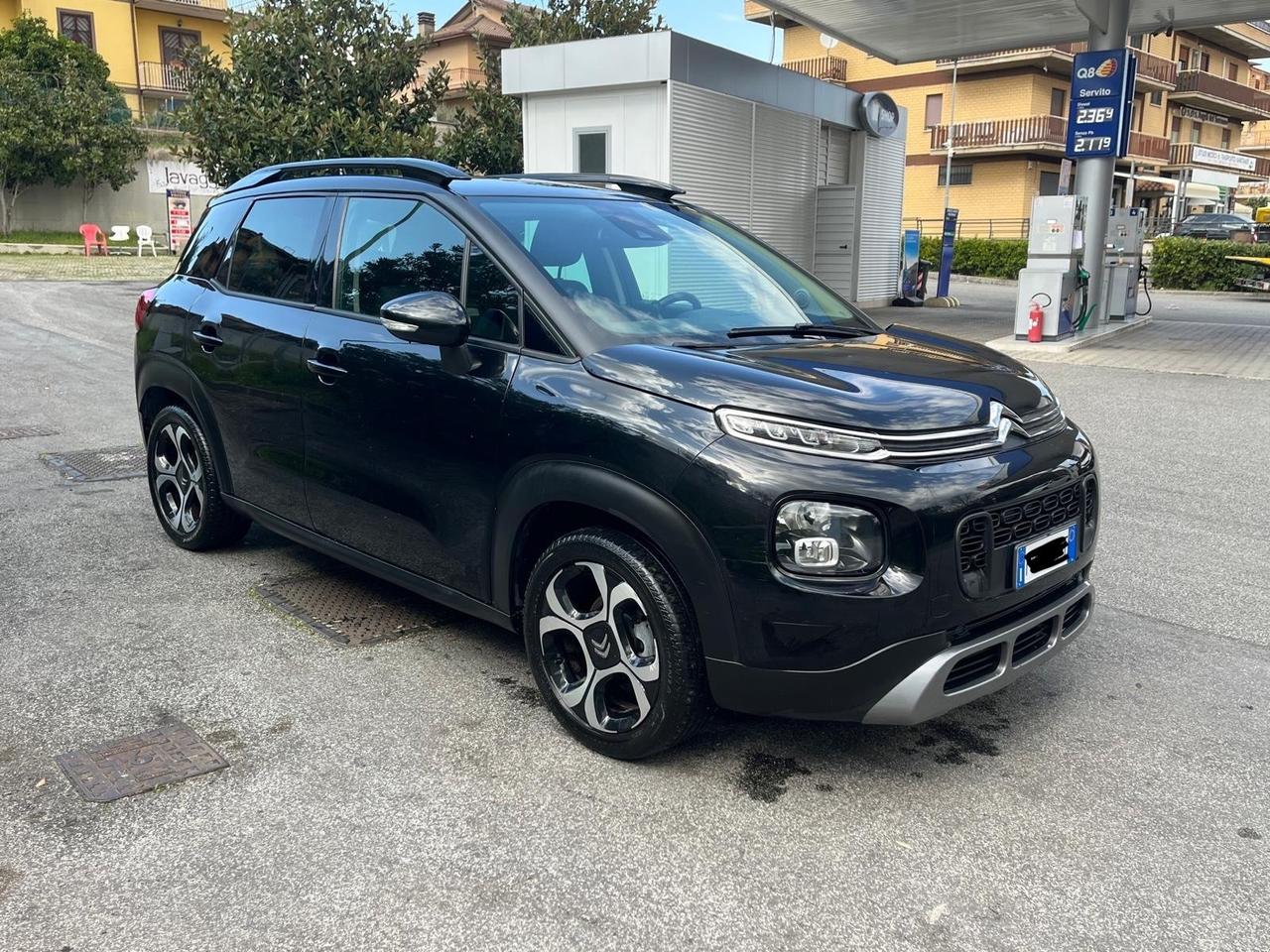 Citroen C3 Aircross BlueHDi 100 S&S Shine