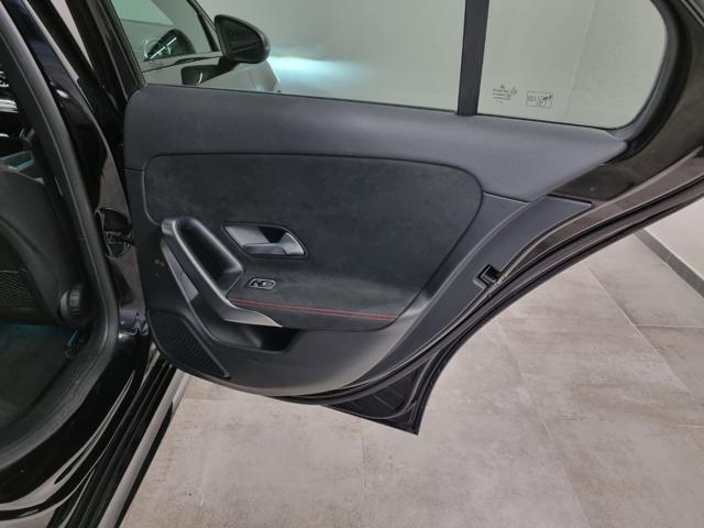 MERCEDES-BENZ A 250 e Automatic EQ-Power Premium AMG