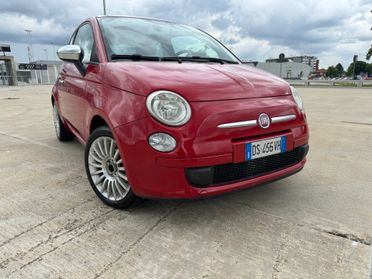 Fiat 500 1.2 Pop