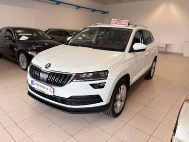 Skoda Karoq STYLE 1.5 TSI ACT DSG UNICO PR.