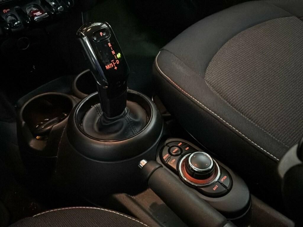 Mini Cooper 1.5 TwinPower Turbo Cooper