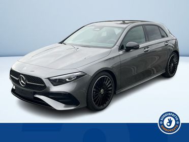 Mercedes-Benz Classe A 180d Automatic AMG Line Advanced Plus Extra