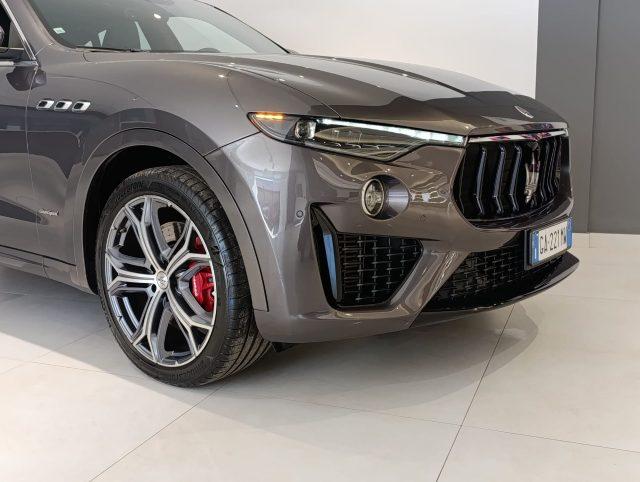 MASERATI Levante V6 Diesel 275 CV AWD Gransport