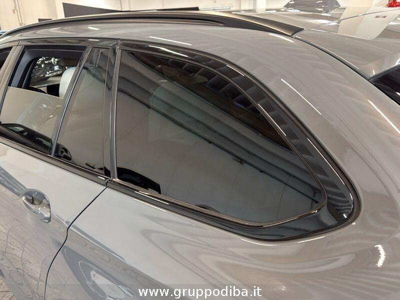 BMW Serie 5 G31 2020 Touring LCI D 520d Touring mhev 48V xdrive Msport auto