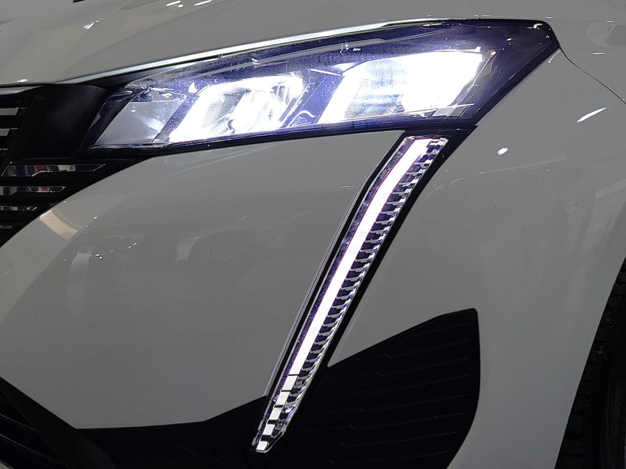 Peugeot 308 SW 1.5 BlueHDI 130 CV EAT8 ALLURE SW