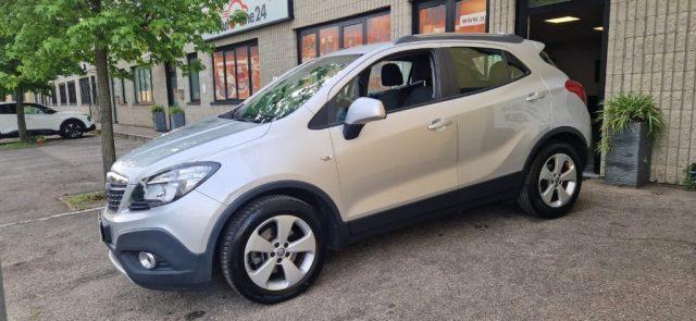 OPEL Mokka 1.6 Ecotec 115CV 4x2 Start&Stop PREZZO REALE