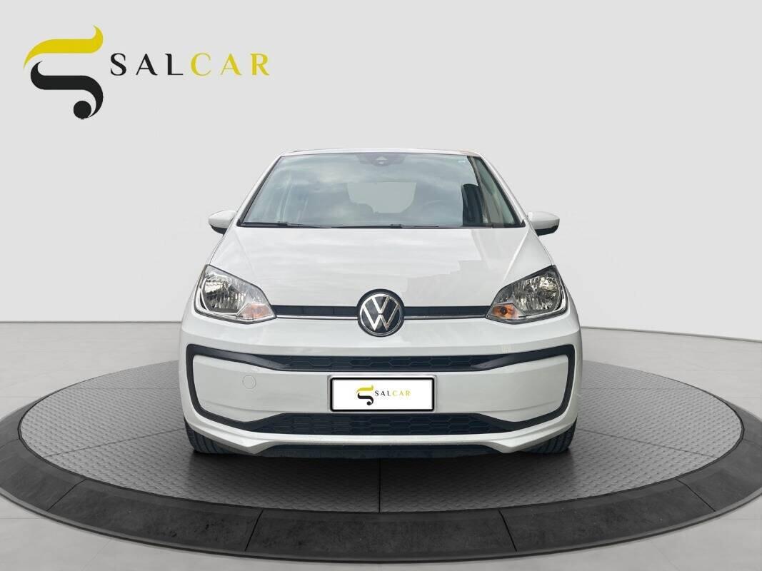 Volkswagen up! 1.0 65cv Evo move 2022