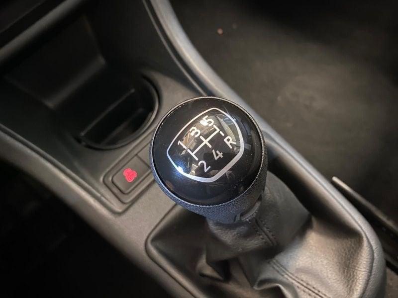 Volkswagen up! 1.0 75 CV 5p.