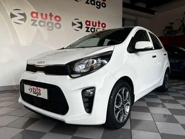 Kia Picanto 1.0 dpi X Line