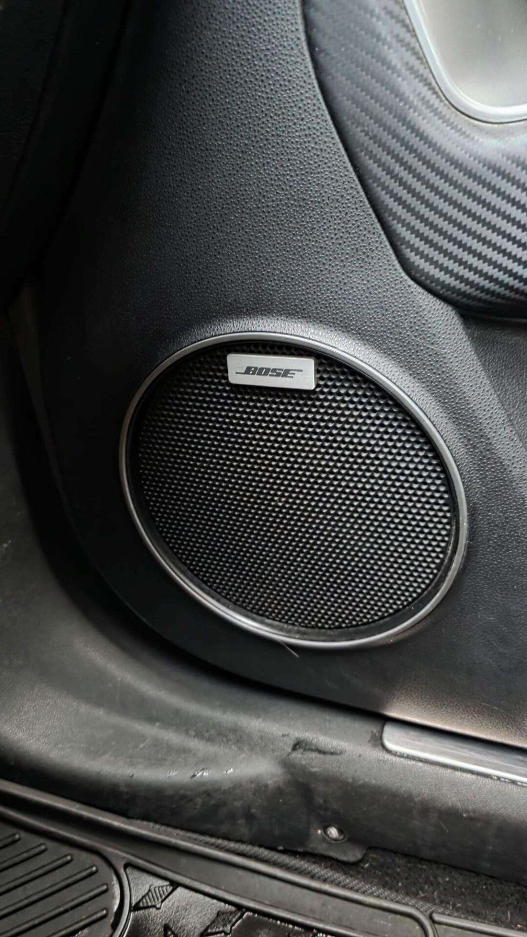 Alfa Romeo MiTo 1.3 JTDm-2 95 CV S&S Distinctive Sport Pack