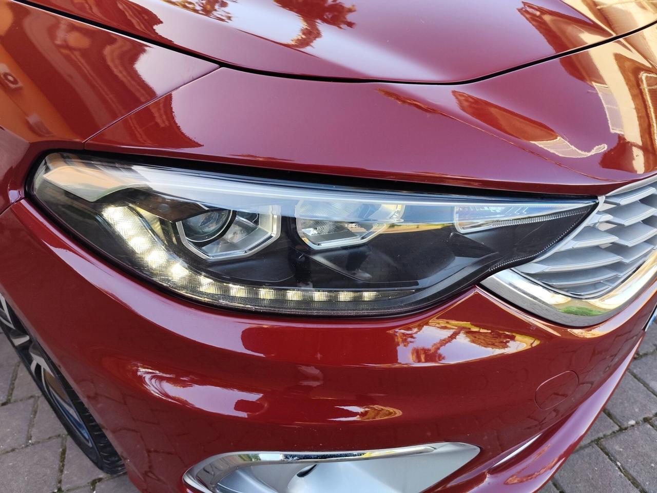 Fiat Tipo 1.6 Mjt S&S SW Lounge