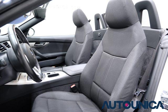 BMW Z4 SDRIVE 20I