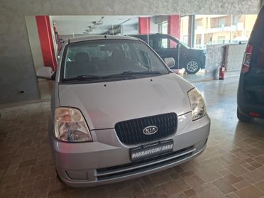 Kia Picanto 1.0 12V Spirit