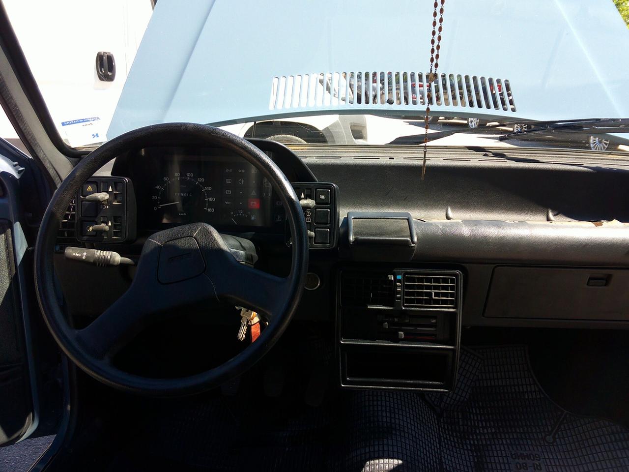 Fiat Uno 45 3 porte 85