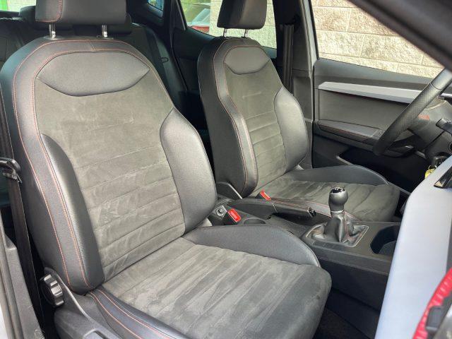 SEAT Ibiza 1.0 FR 95CV APPLE CARPLAY ANDROID AUTO UNIPROPR.