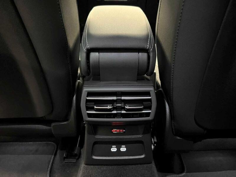 AUDI A3 4ª serie A3 SPB 35 TDI S tronic S line...