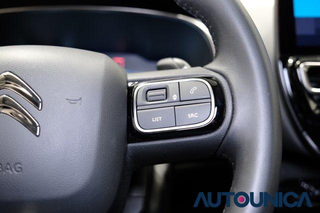 CITROEN C5 Aircross PURETECH 130 S&S EAT8 SHINE PACK NEOPATENTATI
