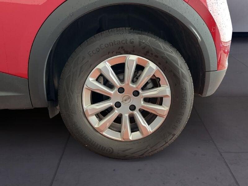 Opel Mokka II 2020 1.2 t Edition s&s 100cv