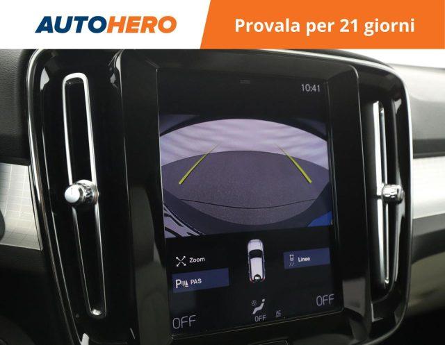 VOLVO XC40 D3 Geartronic Momentum Pro