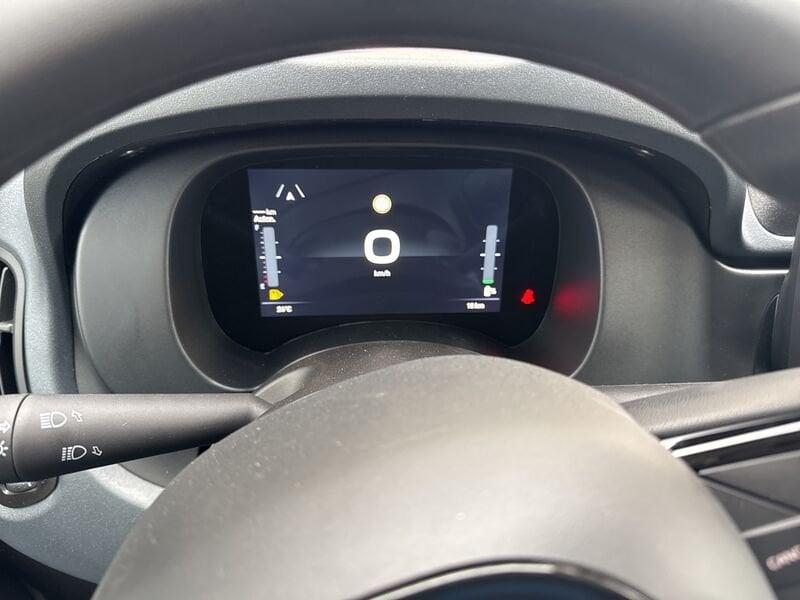 FIAT Panda Panda 1.0 FireFly S&S Hybrid