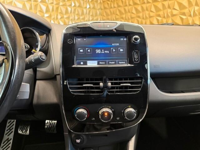 Renault Clio 5p 1.5 dci energy