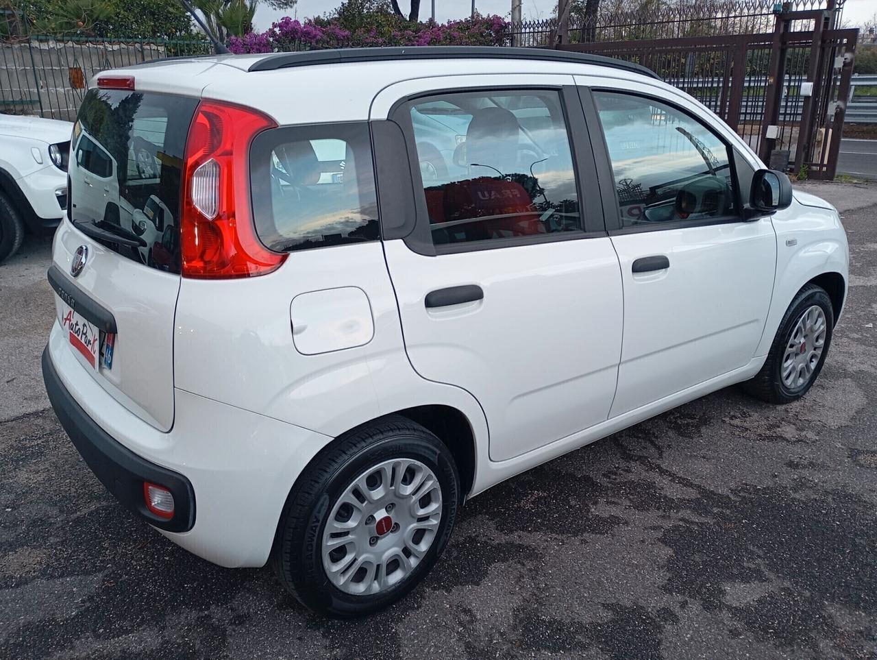 Fiat Panda 1.2 Easy