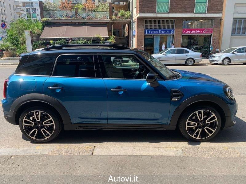 MINI Mini Countryman F60 Mini 1.5 Cooper JCW Countryman