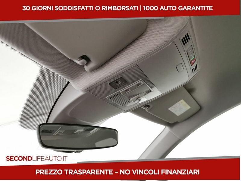 Volkswagen Taigo 1.0 tsi Life 110cv dsg