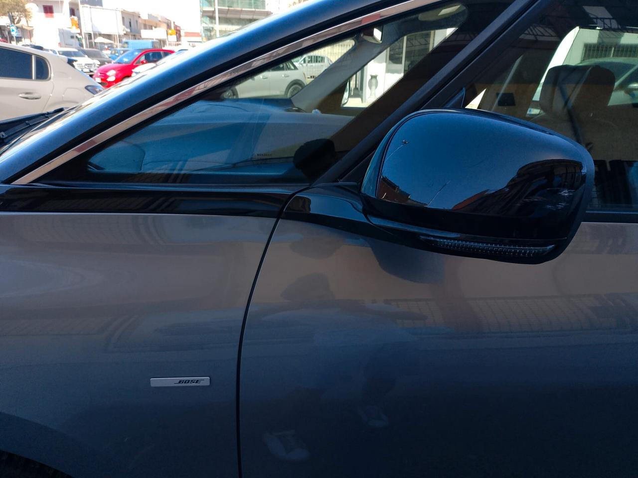 Renault Scenic Scénic dCi 8V 110 CV Energy Bose
