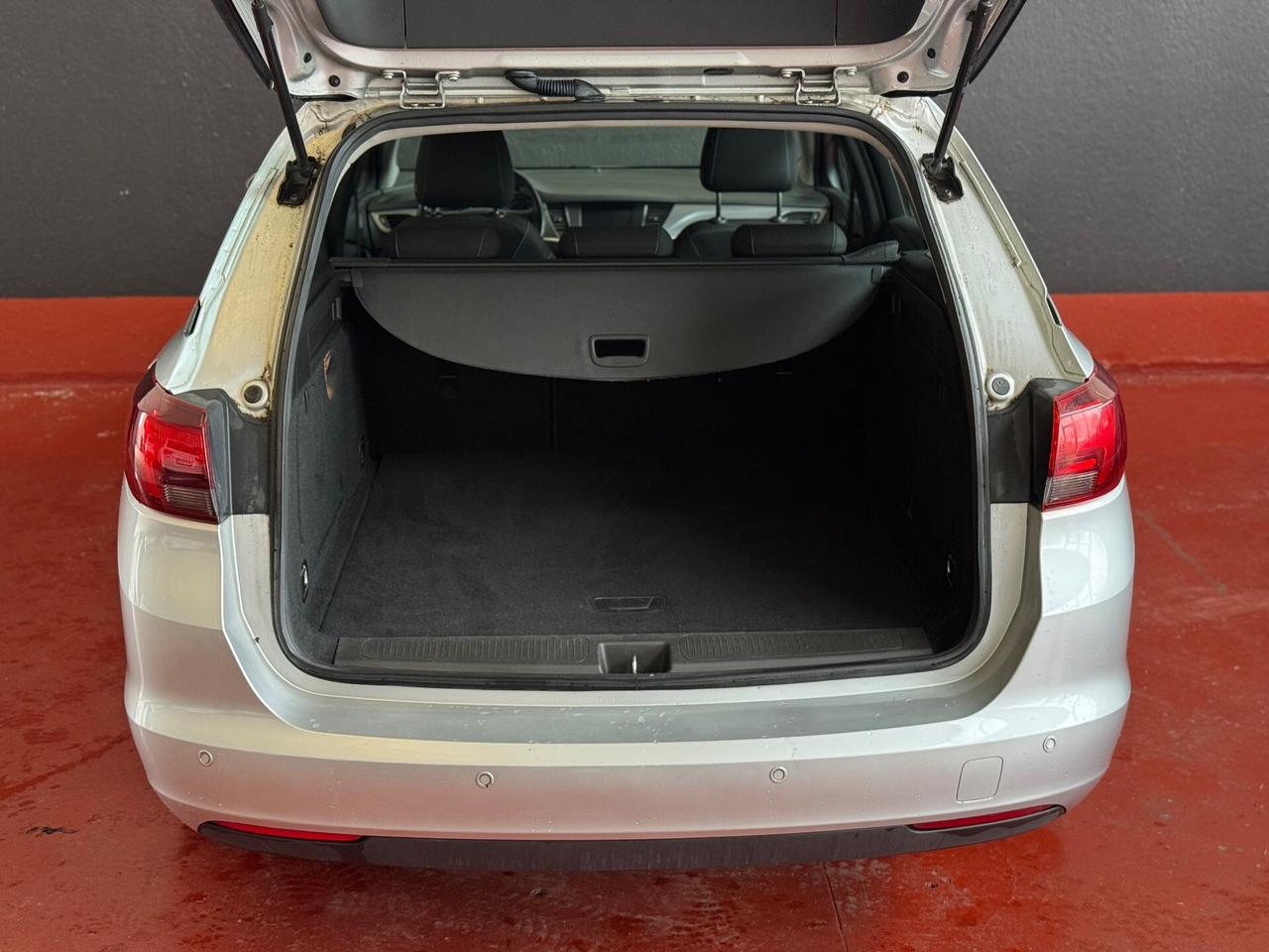 Opel Astra 1.6 CDTi 110CV Start&Stop Sports Tourer Innovation