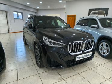 Bmw X1 xDrive 20d 163cv Msport (Aziendale Italiana - Iva Esposta)