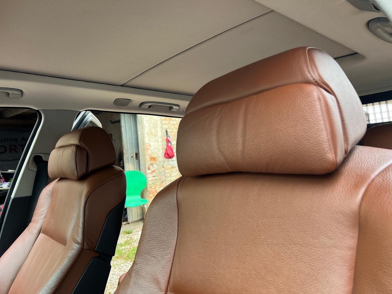 Bmw 530 530xd cat Eletta