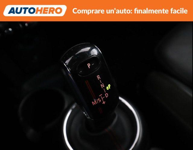 MINI Cooper SD 2.0 Cooper SD aut. 5 porte