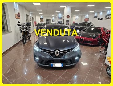 Renault New Clio 1.5 BlueDCi 100 CV Business Garanzia
